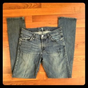 7FAM jeans